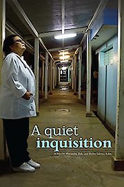 A Quiet Inquisition
