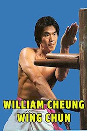 William Cheung - Wing Chun