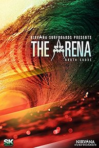 The Arena: North Shore