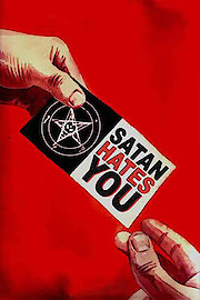 Satan Hates You