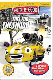 Auto-B-Good: Fuel for the Finish