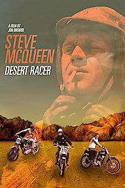 Steve McQueen: Desert Racer