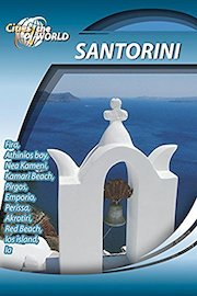 Cities of the World Santorini Greece
