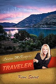 Laura McKenzie's Traveler - Kiwi Spirit