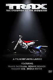 Trax: The Evolution of Snow Bikes