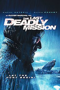 The Last Deadly Mission