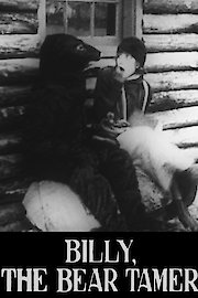 Billy the Bear Tamer