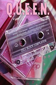 Q.U.E.E.N.