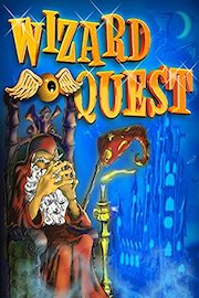 Wizard Quest: Learn Magic
