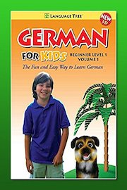 German Beginners? Level I, Vol. 1