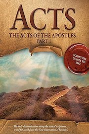 Acts of the Apostles - Part 1