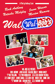 Wal-Bob's