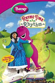 Barney: Rhyme Time Rhythm