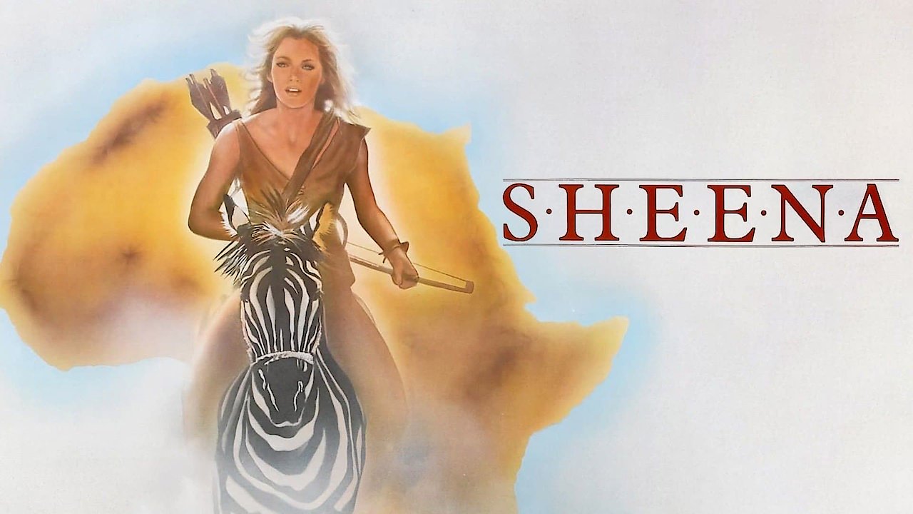 Sheena