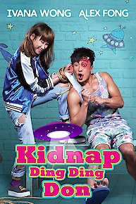 Kidnap Ding Ding Don