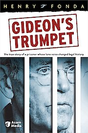 Gideon's Trumpet