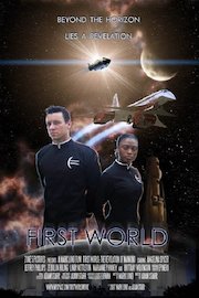 The First World
