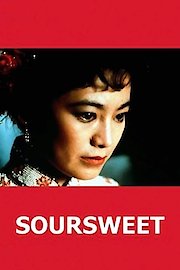 Soursweet