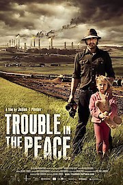 Trouble In The Peace