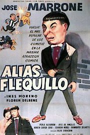 Alias Flequillo