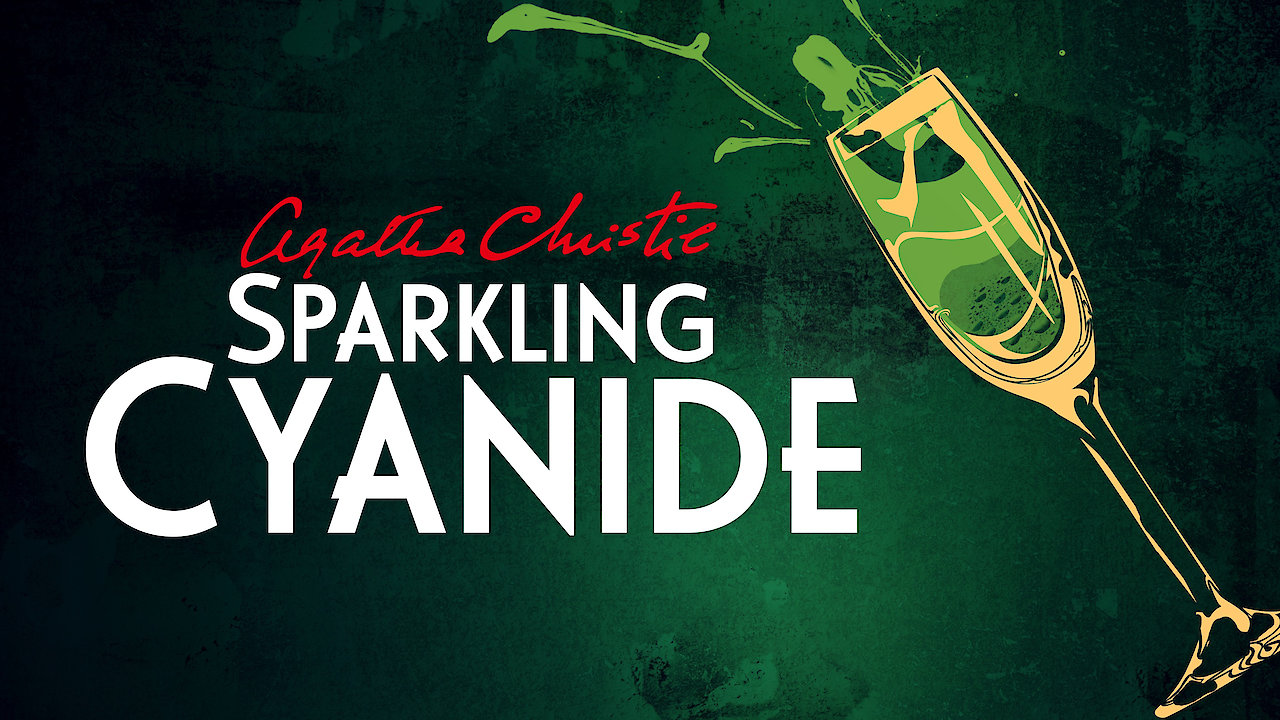 Agatha Christie's Sparkling Cyanide