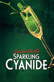 Agatha Christie's Sparkling Cyanide