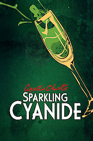 Agatha Christie's Sparkling Cyanide