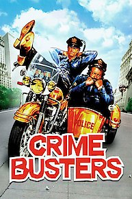 Crime Busters