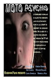Moto Psycho