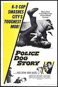 The Police Dog Story