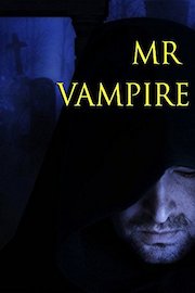 Mr Vampire