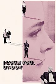 I Love You, Daddy