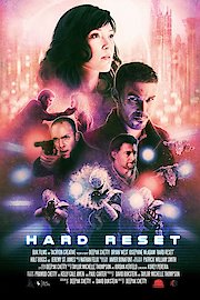 Hard Reset