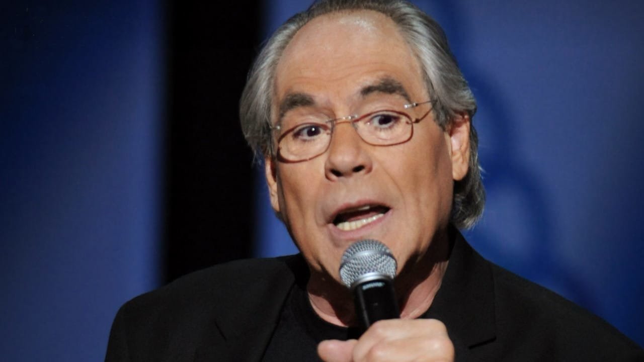 Robert Klein: Unfair & Unbalanced