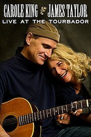 Live At The Troubadour