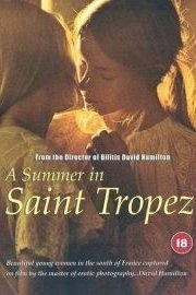 A Summer in St. Tropez