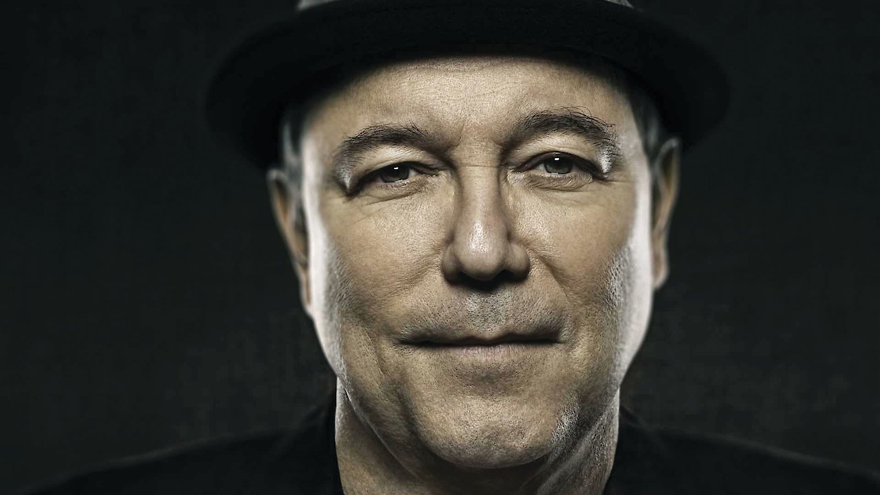 The Return Of Ruben Blades