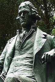 Jefferson Died For Our Sins: Thomas Jefferson on God, Jesus and The Separation of Church and State