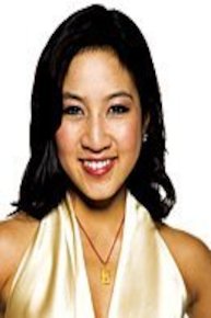 Cinderella On Ice - Michelle Kwan in China