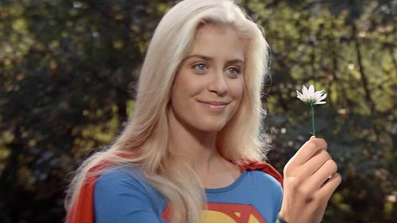 Supergirl