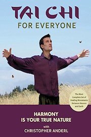 Tai Chi and Qigong for Everyone