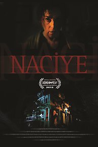 Naciye