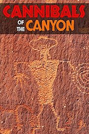 Cannibals of the Canyon