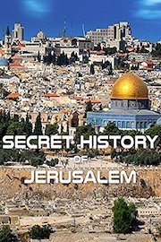 Secret History of Jerusalem