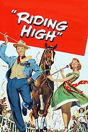 RIDING HIGH