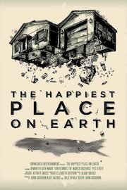 The Happiest Place on Earth