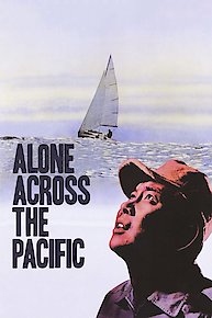 Alone on the Pacific