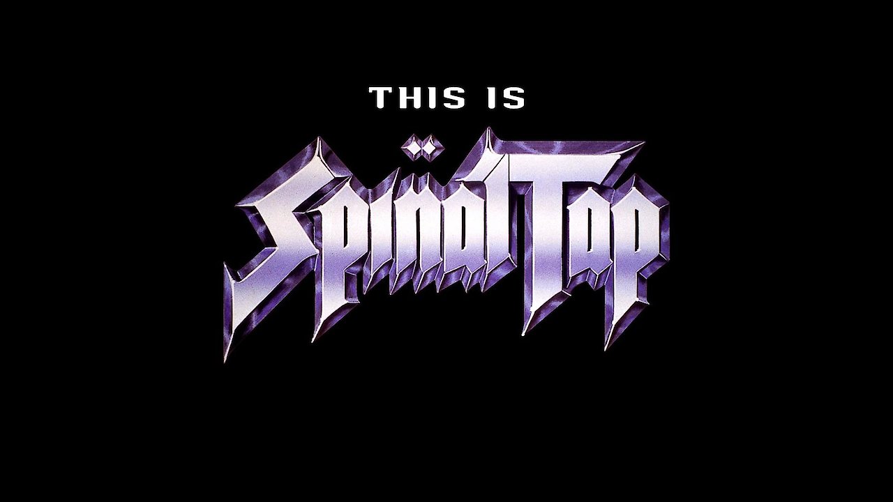 This Is Spinal Tap