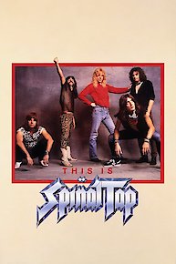 This Is Spinal Tap