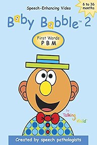 Baby Babble 2 - First Words: P B M